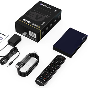 vSeeBox Pro Max <b>TV</b> Box 5VDC DC5V 5volt 5.0 Volts Power Supply Cord Charger Cable - Product Image 1