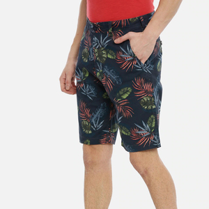 Pantalones cortos de trabajo ligeros de verano para hombre, pantalones cortos de gimnasio para hombre con bolsillos laterales, pantalones cortos transpirables con cordón a la venta - Product Image 2