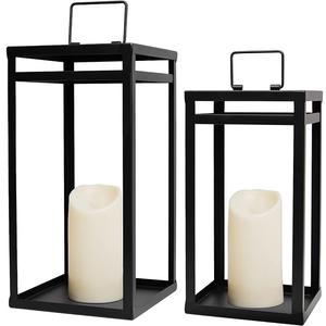 New Moroccan Style Decorative Metal <b>Lantern</b> For Home Living Room <b>Indoor</b> Home Halloween Decoration Classic <b>Lantern</b> For Home - Product Image 4