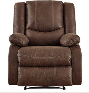 Luxury Children Loft <b>Recliner</b> Boys Modern Wooden <b>Recliner</b> - Product Image 5
