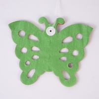 Guirlande de fête en papier coloré, décoration d'anniversaire, bannière suspendue, guirlande en papier en forme de cœur, de fleur et de cercle pour fête d'enfants