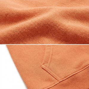 Conjunto deportivo de dos piezas de felpa francesa para mujer, para uso diario y fitness, directo del fabricante. - Product Image 3