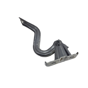 Bisagras delanteras de capó derecha e izquierda para Fiat 500 Serie L (351_352) (12>) - Product Image 4