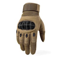 Guantes Tácticos