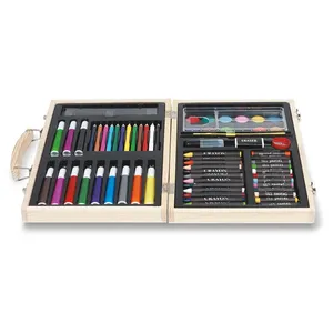 Set Artistico Personalizzato da 67 Pezzi per l'Espressione Creativa - Product Image 1
