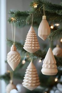 Lớn Bằng Gỗ Giáng Sinh Tường Treo Đồ Trang Trí Cho Phòng Khách Centerpieces Tạo Ấn Tượng Tiêu Điểm Cho Lễ hội Trang Trí Nội Thất - Product Image 2