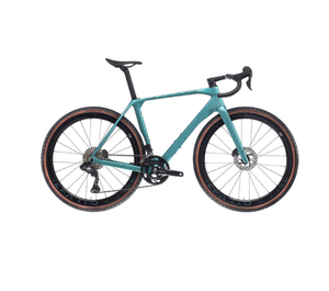 TOP AUTHENTIC Impulso RC Gravel <b>Bike</b> Complete Bicycle Ready to Ship - Product Image 3