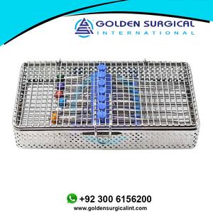 เครื่องมือยกแนวร่องสำหรับการสะท้อนเนื้อเยื่อที่แม่นยำเครื่องมือยกระดับชุดเครื่องมือทันตกรรมเนื้อเยื่ออ่อน - Product Image 6