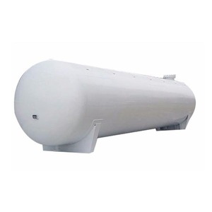 Tanque de Gas Propano de Alta Capacidad para Almacenamiento de Energía Industrial, Uso Comercial y Compradores Mayoristas - Product Image 6