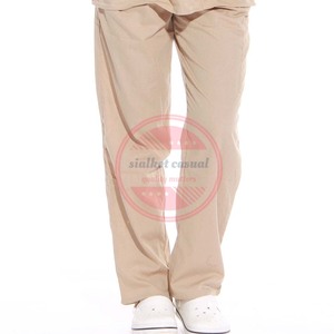 High Quality Medical Nursing <b>Scrub</b> <b>Sets</b> for Women Durable Hospital <b>Scrub</b> Uniform - Product Image 5