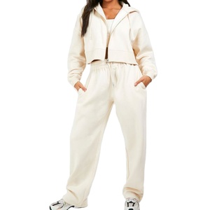 Ensemble 2 pièces de haute qualité pour femme, short uni en toile 100 % coton, écologique, respirant, séchage rapide, au-dessus du genou - Product Image 1