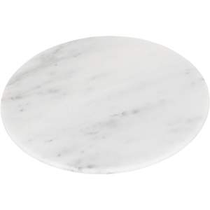 Planche à découper en marbre résistant à la chaleur permettant un placement sûr des casseroles et des poêles chaudes sans endommager les comptoirs de cuisine - Product Image 2