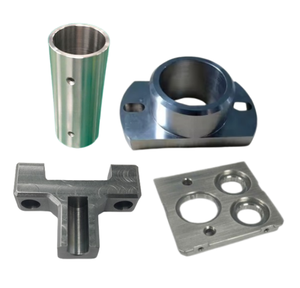 Vietnam Fabricant Fabrication Cnc Turn-Fraisage Production de pièces - Product Image 1