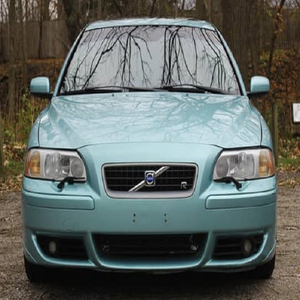 VOLVO V70R d'occasion 2005, conduite à gauche/droite - Product Image 1