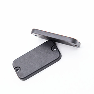 ป้าย RFID UHF ป้องกันโลหะอุณหภูมิสูงคุณภาพดีสําหรับการจัดการอุปกรณ์สินทรัพย์ - Product Image 2