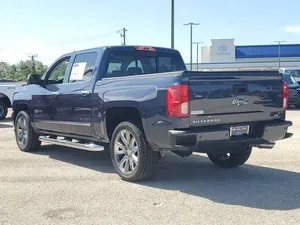Chevrolet Silverado 2018 1500 - Product Image 4