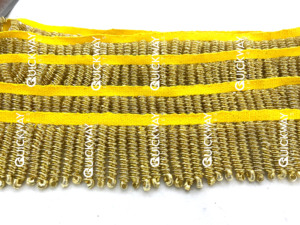 Flecos Litúrgicos OEM, Flecos Metálicos Franceses, Flecos Dorados, Decoraciones, Flecos para Iglesia y Suministros, Arte de Lujo de Alta Calidad - Product Image 5