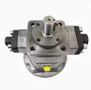 Bomba de Pistones Axiales Hidráulica de la Serie 315 bar de Alta Presión, Ahorro de Energía y Bajo Ruido, Compatible con la Serie CY - Product Image 5