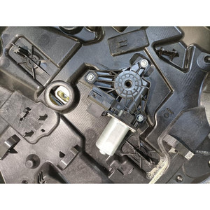 Meccanismo di sollevamento del lunotto posteriore. SX MERCEDES Classe B W246 2a Serie A2467300179 607951 (K9K) (12>) - Product Image 2