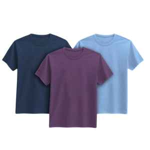 Camiseta de talla grande para hombre, camiseta de fitness ecológica transpirable de alta calidad que absorbe la humedad, camiseta de entrenamiento de manga corta de gran tamaño frontal - Product Image 4