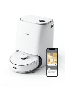 Robot aspirador y fregador Narwals flow 2 de alta calidad - Product Image 3