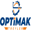 OPTIMAK TREYLER MAKINE IMALAT MUHENDISLIK DIS TICARET SANAYI VE TICARET LIMITED SIRKETI logo