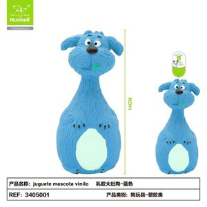 Giocattoli da Masticare Durevoli per Cani, Giocattolo Resistente per l'Intrattenimento Canino - Product Image 1
