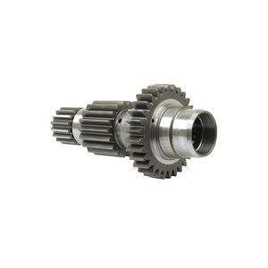 Eje Principal con Dientes para FORD NEW HOLLAND E7NN7C094AA E2NN7C094DA, Piezas de Transmisión para Tractor Diésel OEM - Product Image 1