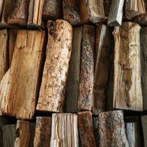 Arena para gatos de madera de pino sin polvo, viga de pino, madera con ranura y tablero absorbente de sonido para construcción - Product Image 3