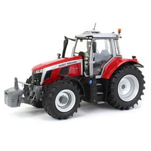 Encuentra un icono similar del tractor de ruedas MASSEY FERGUSON 385 de 120HP del 2021. - Product Image 4
