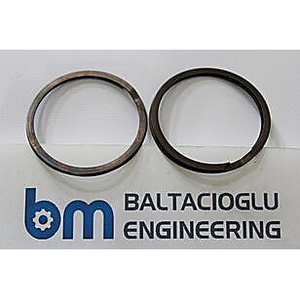 แหวนคู่ Baltacioglu รุ่น 150.00080110 สำหรับรถบัส เกียร์อัตโนมัติ อะไหล่ทดแทนหลังการขาย - Product Image 4