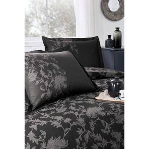 Ensemble de housse de couette Özdilek Barocco Anthracite Double Ranforce - Product Image 2