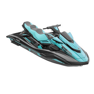 Jet-ski de luxe de qualité industrielle, personnalisation OEM/ODM, Jet-ski 2025 à grande vitesse, embarcation personnelle fiable pour les aventures en plein air - Product Image 5