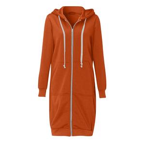 Sudadera con Capucha de Punto para Mujer, Sudadera Extra Grande de Sherpa, Sudadera Unisex Personalizada de Sherpa, Sudadera de Forro Polar Cálida para Invierno, Suministro Directo de Fábrica - Product Image 5