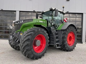 Matériel agricole en gros Fendt 1042 Vario Tracteur à vendre - Product Image 6