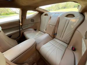 OFERTA ESPECIAL 2018 LE-X-US L-C 50-0H con Transmisión Automática y Motor V6 Touring - Product Image 5