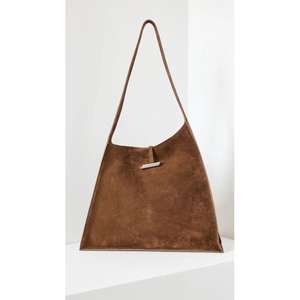 Sacs à main de luxe en cuir véritable, grande capacité, durables, imperméables, fermeture éclair, prix d'usine - Product Image 4