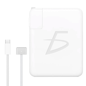 Adattatore per Laptop 140W Compatibile con MacBook Pro, Caricabatterie per Laptop ad Alta Compatibilità - Product Image 3