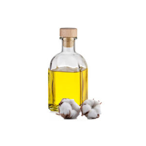 Huile de coton fractionnée raffinée pure 100% Grade une bouteille en plastique Emballage personnalisé pour la cuisson - Product Image 1