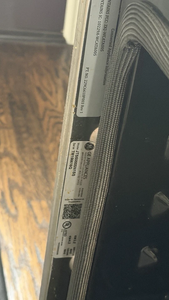 Horno Eléctrico Empotrable de Convección G-E JTS5000SNSS de Acero Inoxidable - Product Image 4