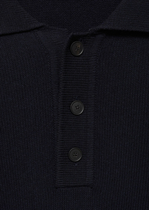 Polo de sport à séchage rapide confortable pour hommes Golf Tennis ou activités de plein air - Product Image 4