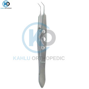 Kahlu คีมปลูกผม0.4มม. เครื่องมือสำหรับการผ่าตัดโดย kahlu 2024ปรับแต่งได้ตามต้องการ - Product Image 4