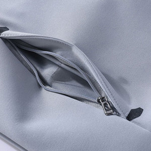 Conjunto de entrenamiento ligero, ajuste superior e inferior para un estilo de vida activo, ejercicio diario o caminar, chándal elegante para hombres, Invierno exterior - Product Image 2