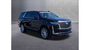 Cadillac Escalade Premium Luxury 4WD 2024, Seminuevo - Product Image 2