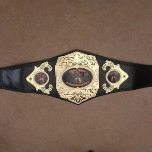 เข็มขัดแชมป์ที่กำหนดเองรางวัลเหรียญและรางวัลสัญลักษณ์สูงสุดของชัยชนะและเข็มขัดแชมป์ - Product Image 5