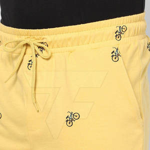 Pantalones cortos de playa de color sólido informales para hombre de nuevo estilo a la venta Precio razonable - Product Image 2