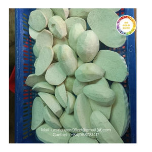 Cubes de taro congelés IQF de qualité supérieure avec texture lisse, goût de taro naturellement sucré, prêts à cuire pour l'exportation - Product Image 6