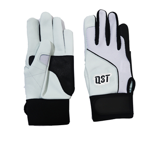 Bulk Order New Design Custom Leather Full Finger Right-Handed Catcher <b>Baseball</b> <b>Gloves</b> Non-Slip Professional Batting <b>Gloves</b> - Product Image 1