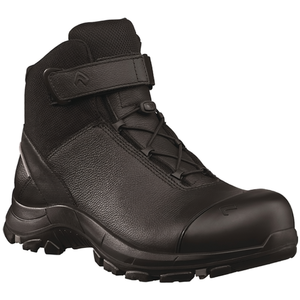 Botas de Seguridad Nevada Mid 2.0 Negras Talla 10 (45) S3 HRO HI CI WR SRC ESD - Product Image 2