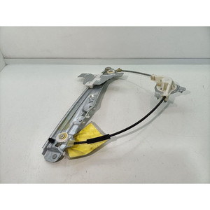 Mécanisme de levage de la vitre arrière. SX CITROEN C3 Série 9815998380 EB2FA/HMR (16>) - Product Image 4